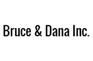 Bruce & Dana Inc