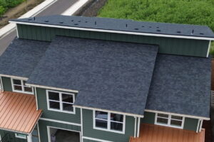 5 Most Common Types of Roofs Used on Residential Homes