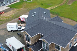 How Important Is Having a Good Roof ?