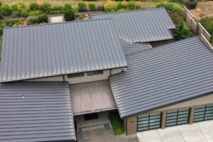 Embracing Metal Roofs: A Comprehensive Guide