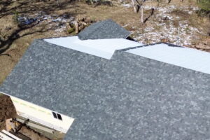 Crafting a Roofing Legacy: Choosing Materials for Enduring Protection