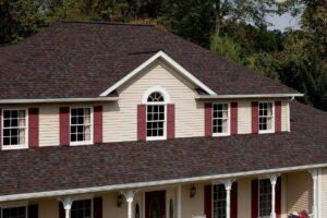 Exploring Contrasts: 7 Key Differences Between Residential Roofs and Commercial Roofing